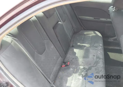 2012 Ford Fusion Se from USA, damaged, VIN 3FAHP0HA6CR426765